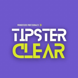 Telegram profile photo for TipsterClear