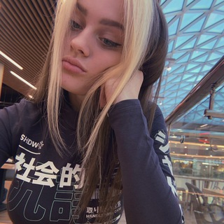 Telegram profile photo for VikiBlade