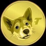 Telegram profile photo for Teddy - The Tile “Doge” CTO Official
