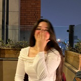 Telegram profile photo for مَـيمونـة