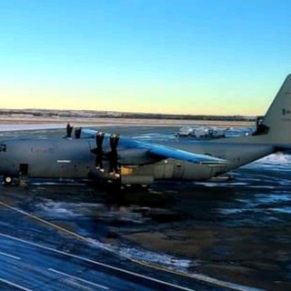 Telegram profile photo for Grande Prairie Alberta