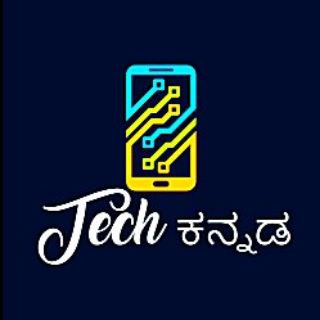 Telegram profile photo for Tech_kannada