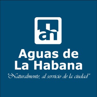 Telegram profile photo for Aguas de La Habana