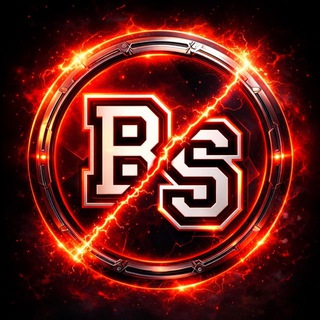 Telegram profile photo for Bad Side Market