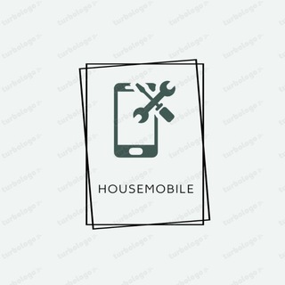 Telegram profile photo for HouseMobile | Переклей | Замена стекла