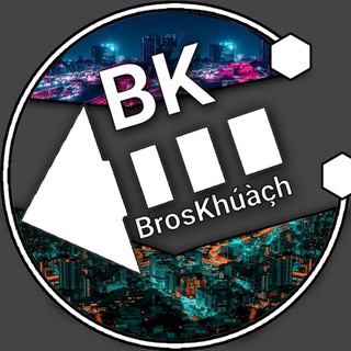 Telegram profile photo for BK - Channel | Crypto