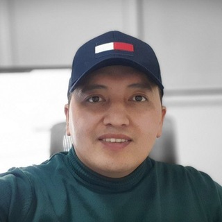 Telegram profile photo for Aldiyar TRADER