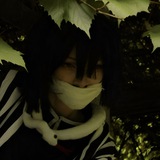 Telegram profile photo for Точка и точка ♡||восстание из гроба
