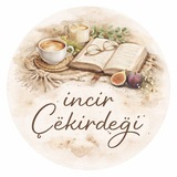 Telegram profile photo for İncir Çekirdeği