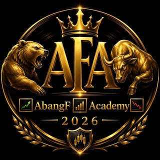 Telegram profile photo for AbangFibo_TerFunDeD📊🇦🇺