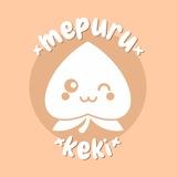 Telegram profile photo for Mēpuru Kēki 🍁 News