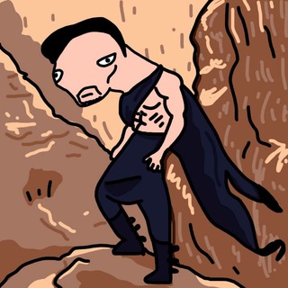 Telegram profile photo for Random Video
