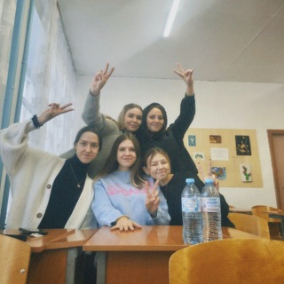 Telegram profile photo for Женские будни 👸🏼