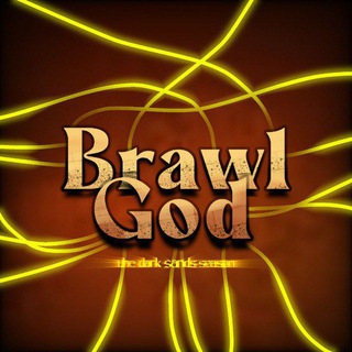 Telegram profile photo for Brawl Stars | براول استارز گاد