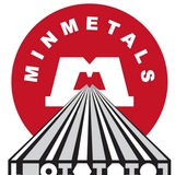 Telegram profile photo for China Minmetals