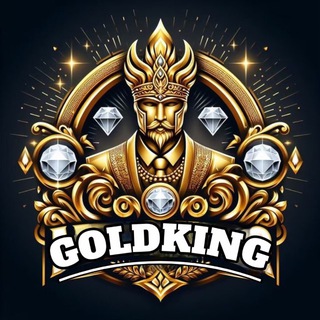 Telegram profile photo for 🔥پادشاه سیگنال طلا | Forex💰