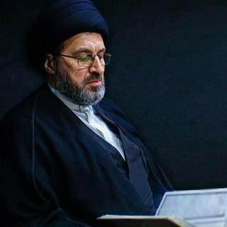 Telegram profile photo for كروب محبي سيد رشيد الحسيني