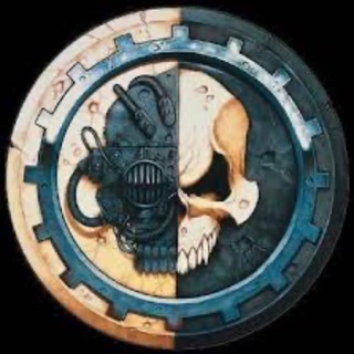 Telegram profile photo for Киберпанк, который мы заслужили