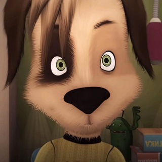Telegram profile photo for Дружок барбоскин