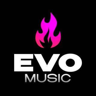 Telegram profile photo for EVO MUSIC