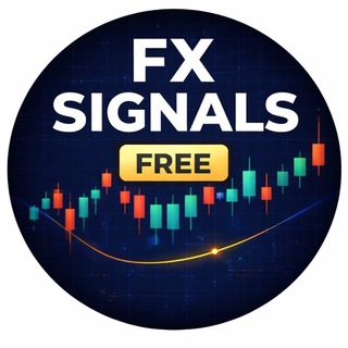 Telegram profile photo for Форекс сигналы | бесплатно