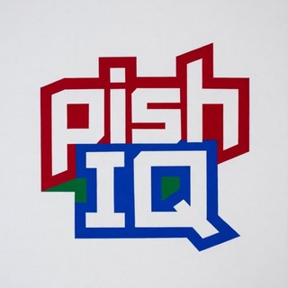 Telegram profile photo for PishIQ | Prediction League