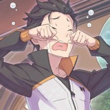 Telegram profile photo for Vitto loser