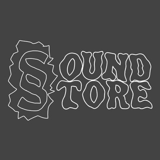 Telegram profile photo for SOUND STORE | Продать / Купить билет на концерт