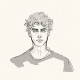 Telegram profile photo for Андреева пишет📚