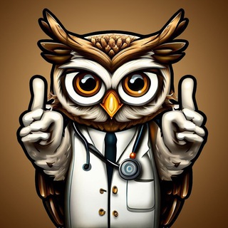 Telegram profile photo for Сов
