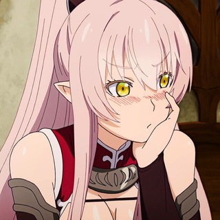 Telegram profile photo for Skeleton Knight In Another World Season 2