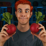 Telegram profile photo for алексей редиска