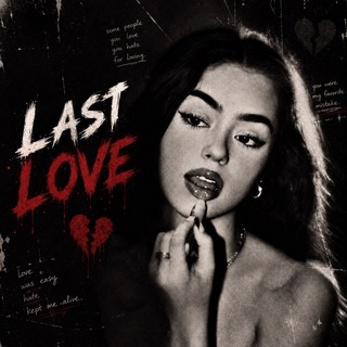 Telegram profile photo for Last Love
