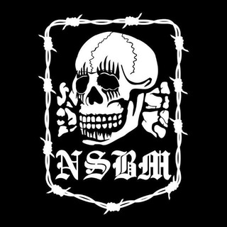 Telegram group profile photo for NSBM (FORVM)