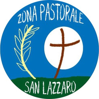 Telegram profile photo for Zona Pastorale di San Lazzaro (BO)