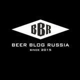 Telegram profile photo for BeerBlogRussia