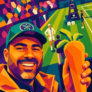 Telegram profile photo for Carminuzzo bet