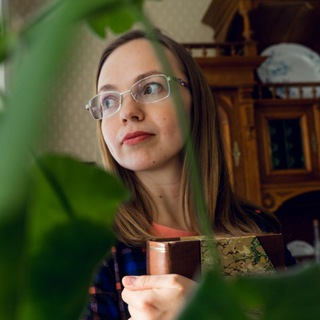Telegram profile photo for Ресурсное планирование @annyplan