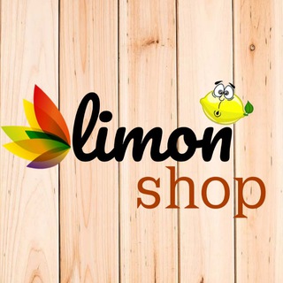Telegram profile photo for فروشگاه لیمون 🍋