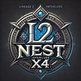 Telegram profile photo for L2Nest.com - Low-rate Interlude Project