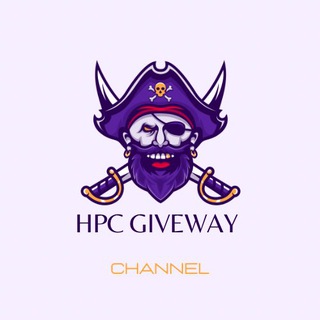 Telegram profile photo for 𝐇𝐏𝐂 𝐆𝐈𝐕𝐄𝐖𝐀𝐘 𝐂𝐇𝐀𝐍𝐍𝐄𝐋