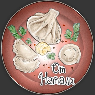 Telegram profile photo for Только для гурманов