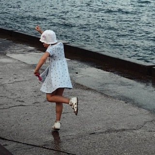 Telegram profile photo for Не прощелкала и нащелкала 📸