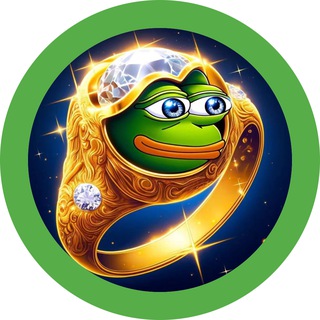 Telegram profile photo for MagicRing