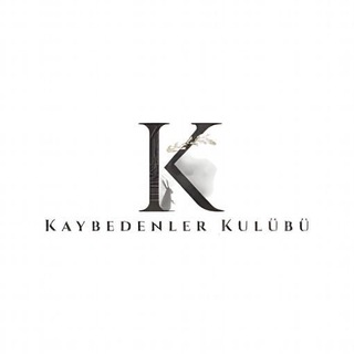 Telegram profile photo for Kaybedenler Kulübü