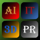 Telegram profile photo for Muhammad Iso 3d Blog