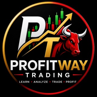 Telegram profile photo for Profitway Trading Official