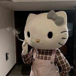 Telegram profile photo for UBF