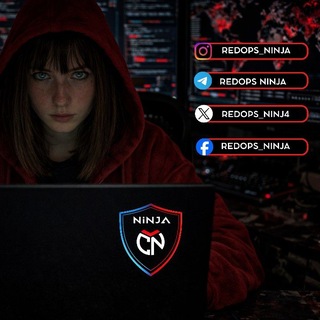 Telegram profile photo for OSCP | OSEP | OSWE | OSED | CRTP | CRTE | CRTO | CPTS | PNPT | eJPT | eCPPTv2 | eWPTXv2 | Bug Bounty (HTB/THM) | CWL C3SA/CCSE