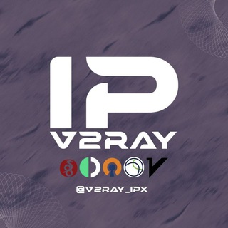 Telegram profile photo for آیپی ویتوری | ip v2ray
